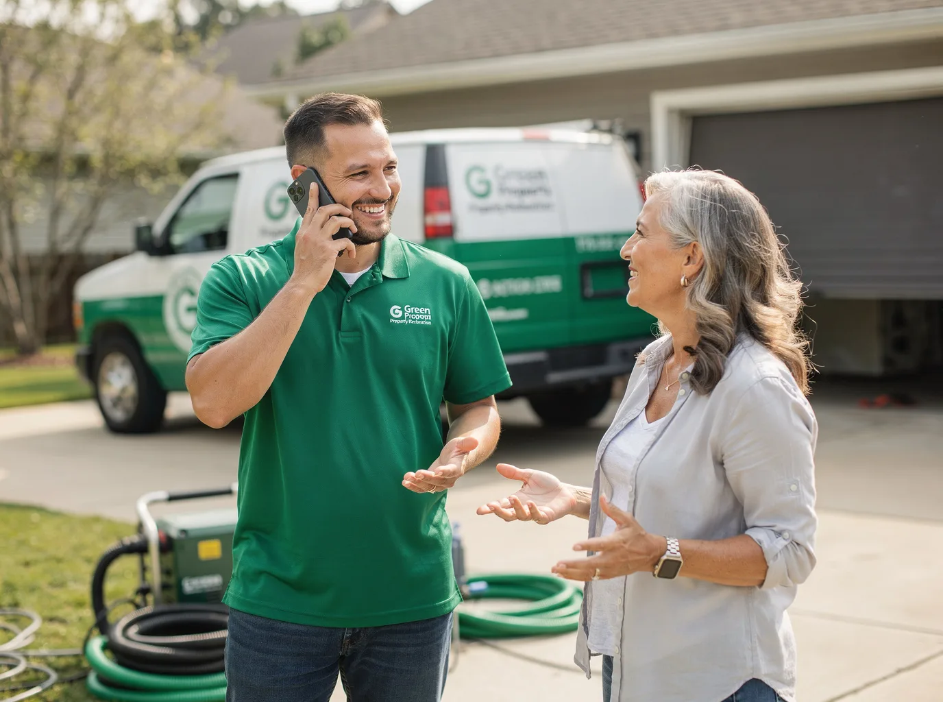 Water Damage Restoration Glencoe, KY FAQs